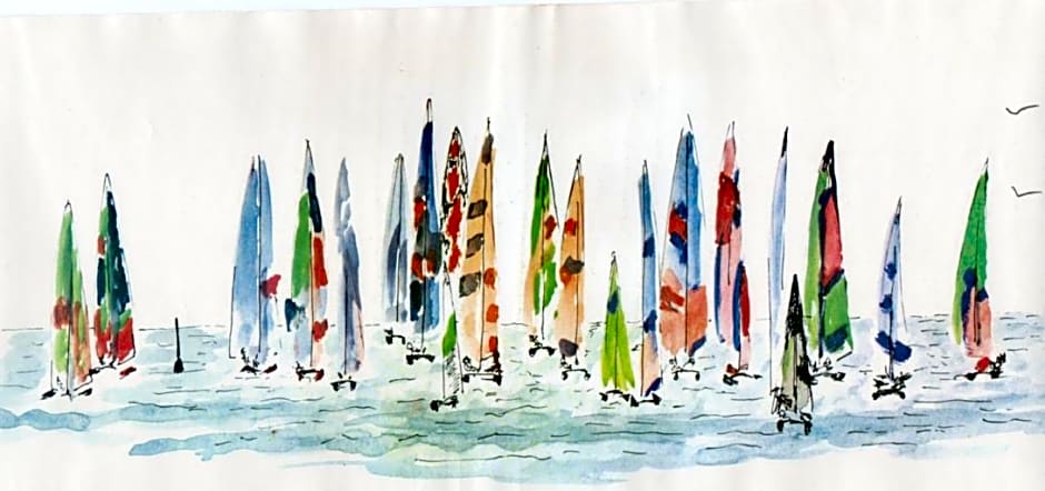 La Grève du Portrieux