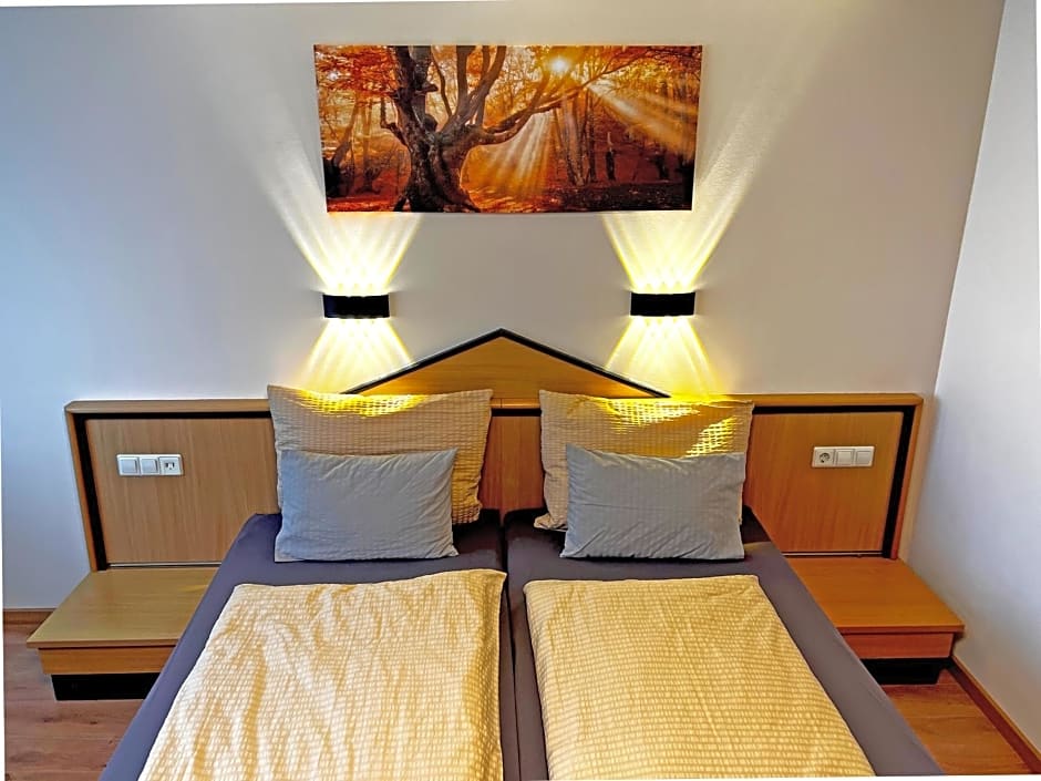 HIL - Hotel im Lus Schopfheim