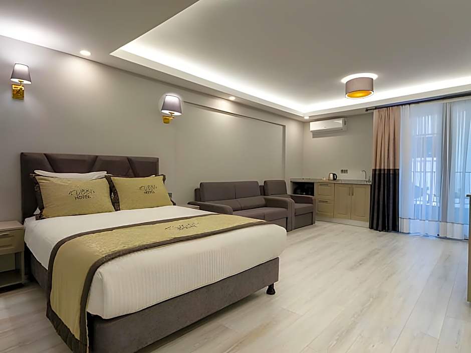RUBBY HOTEL KADIKOY