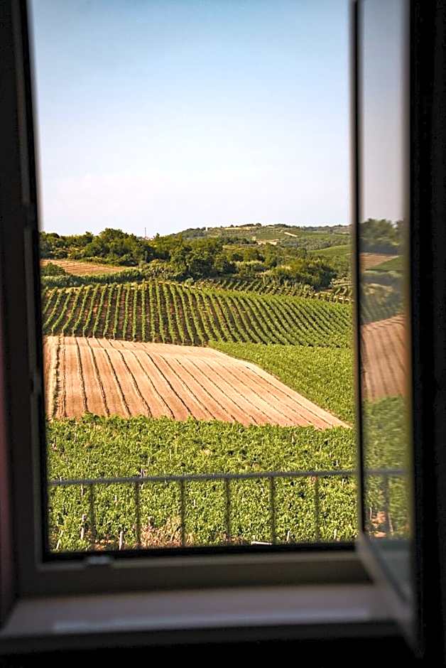 Wine Residence Cattunar