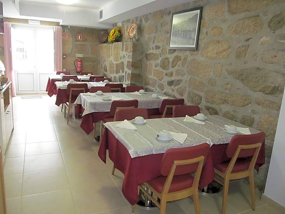 Hotel Solar da Capela