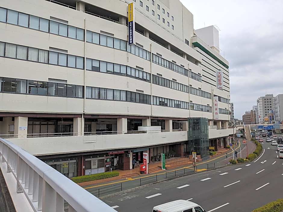 Smile Hotel Tokushima