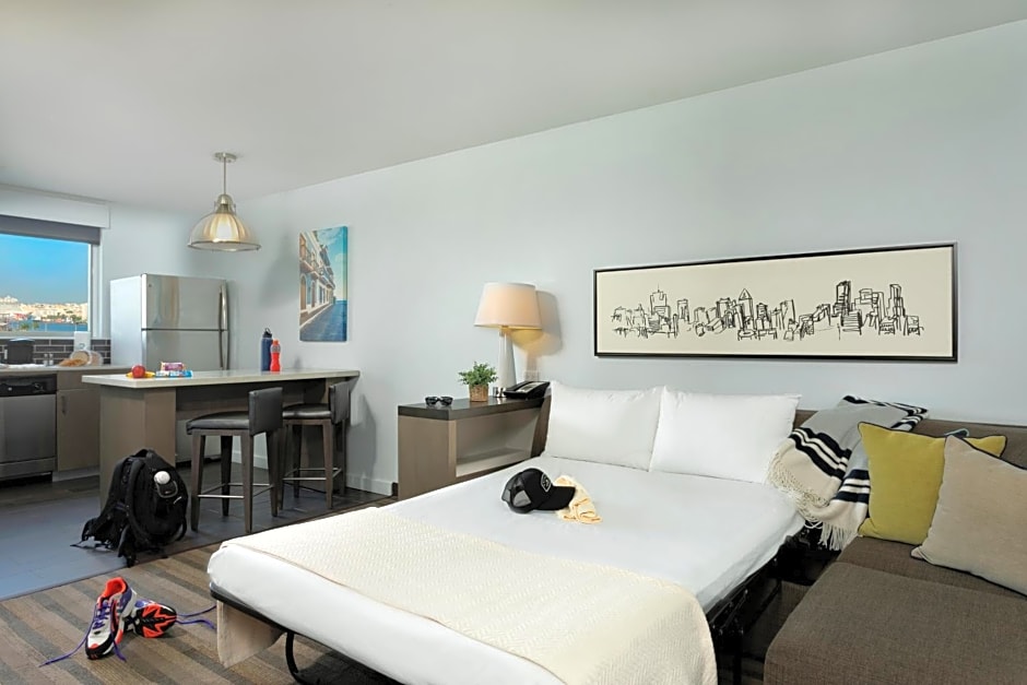Hyatt House San Juan
