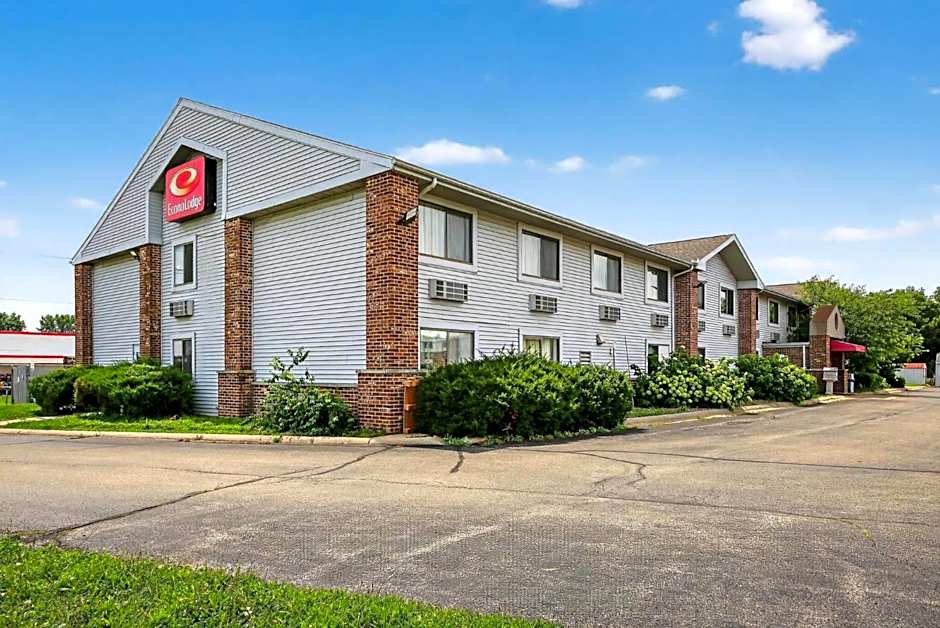 Econo Lodge Princeton