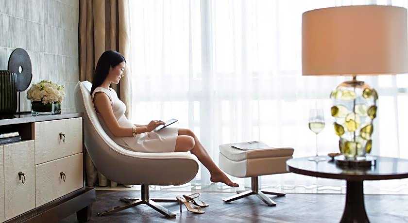 JW Marriott Hotel Zhengzhou