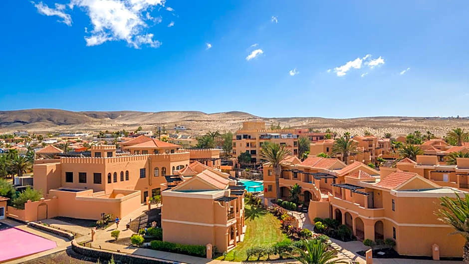 Bakour Fuerteventura La Pared
