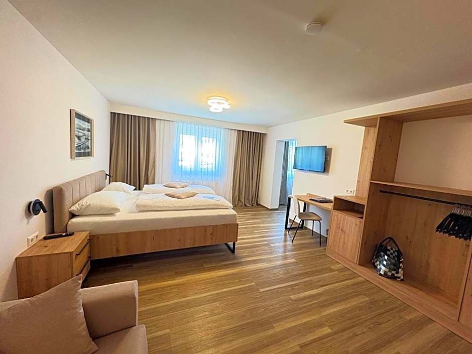 Landhotel Rosentaler Hof
