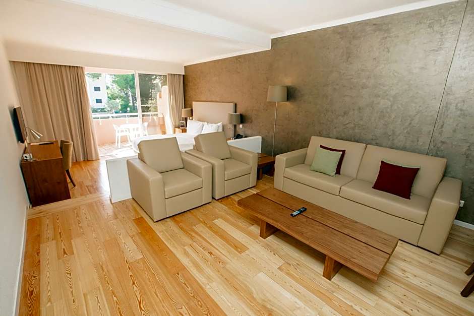 Vilamoura Garden Hotel