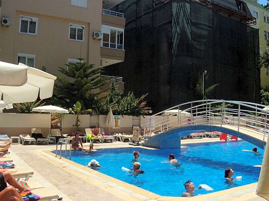 Ramira Joy Hotel