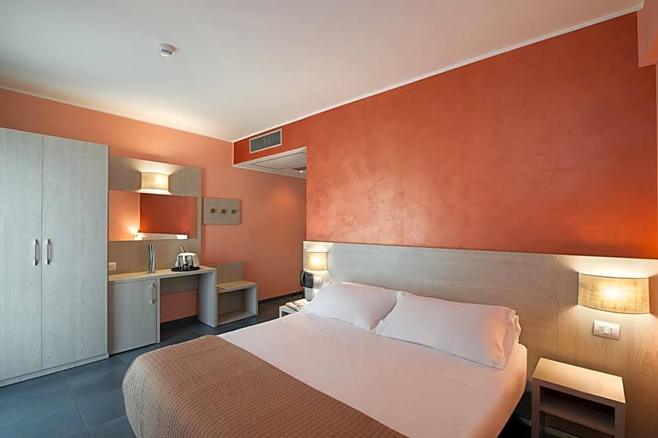 Hotel Testani Colleferro