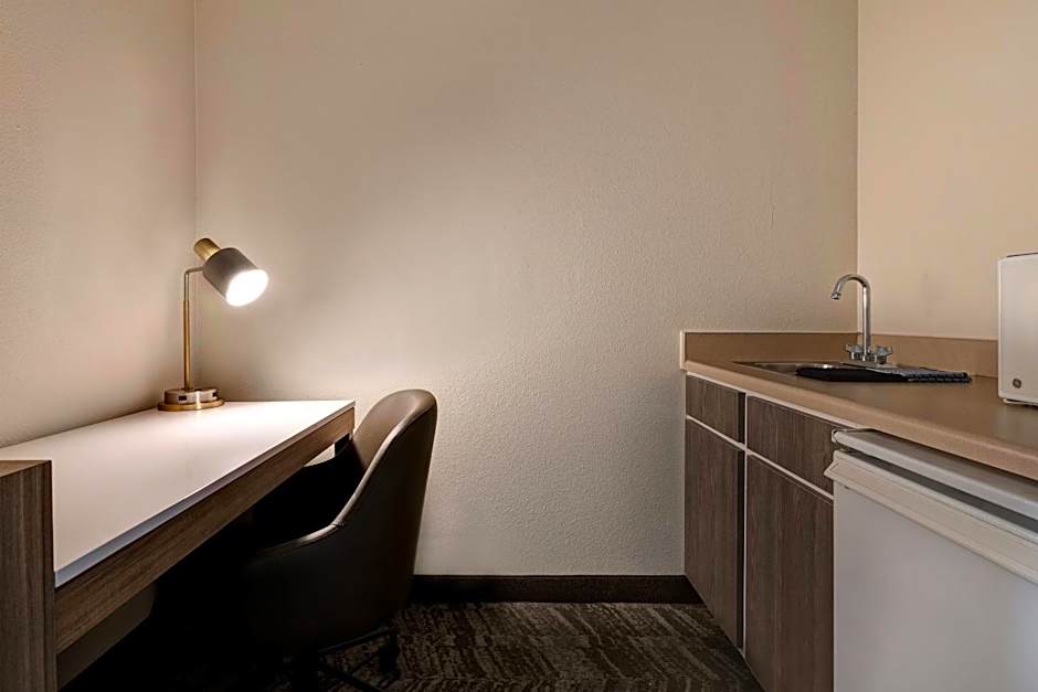 SpringHill Suites by Marriott Las Cruces