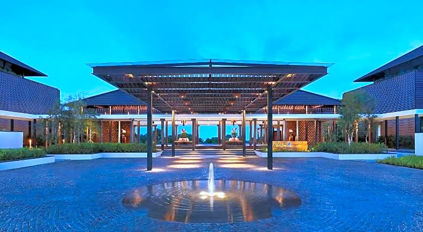 Radisson Blu Bali Uluwatu