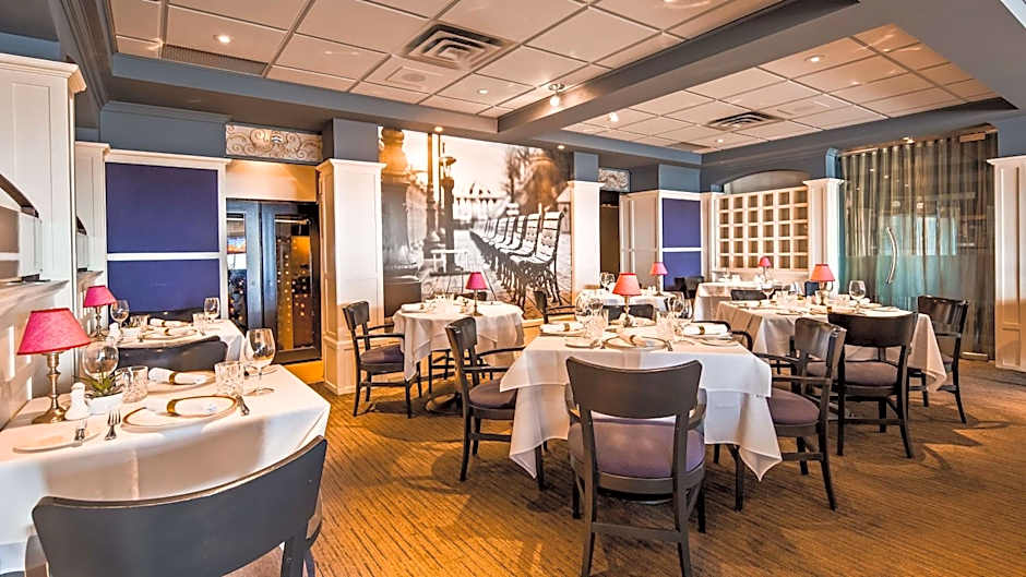 Best Western Premier Hotel Aristocrate