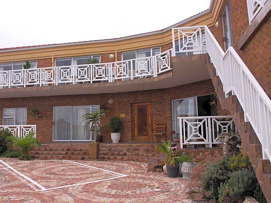 Blougans B&B