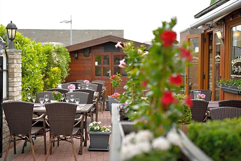 Hotel zur Post Kleve