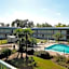 OYO Hotel Audubon Baton Rouge Port Allen I-10