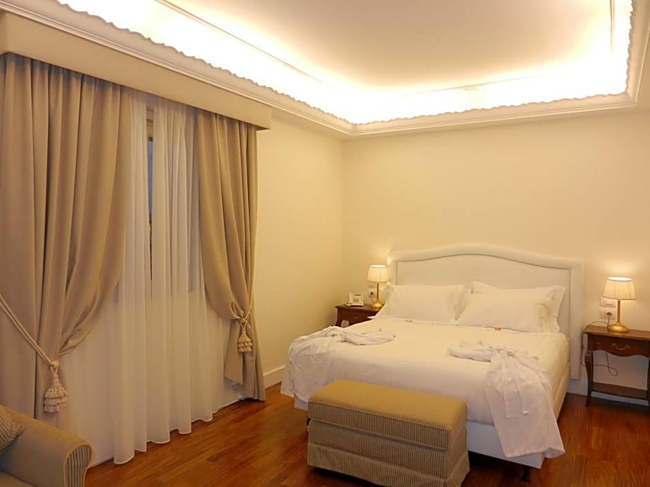 Hotel Villa Michelangelo