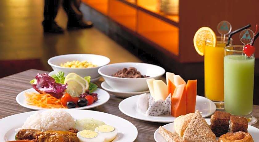 Cititel Hotel Penang