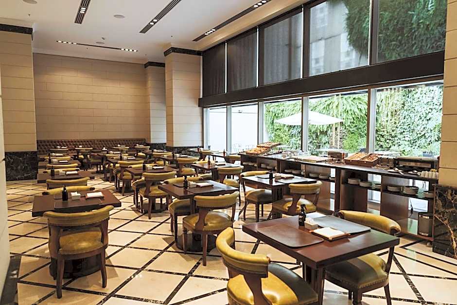 Esplendor by Wyndham Buenos Aires Tango