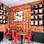 Cosy Rooms