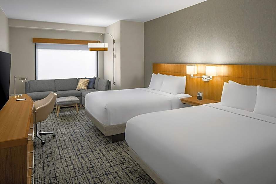 Hyatt Place Denver Cherry Creek