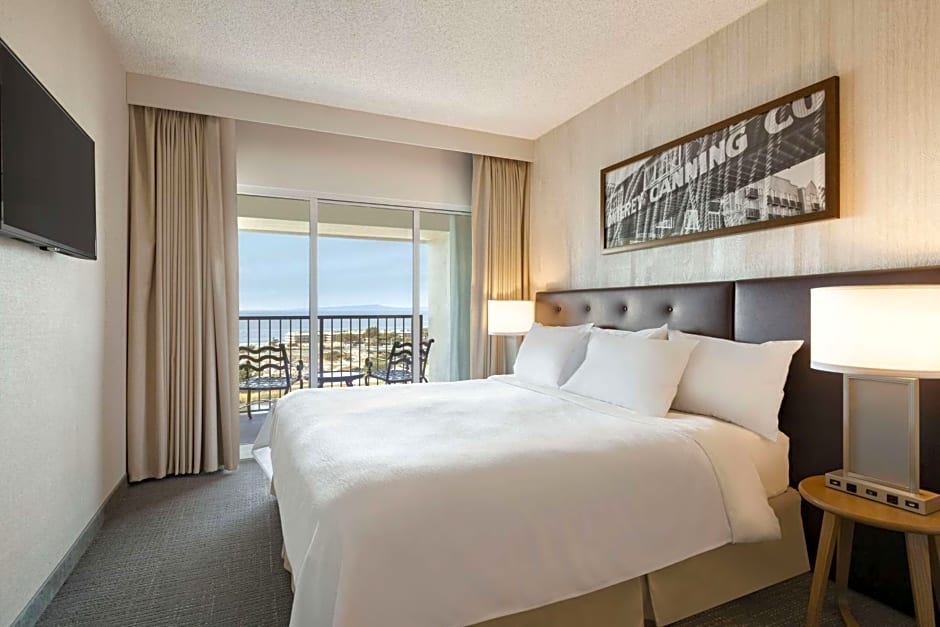 Embassy Suites by Hilton Monterey Bay-Seaside