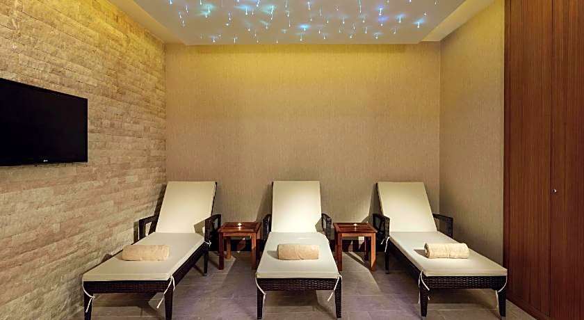 Movenpick Hotel Malatya