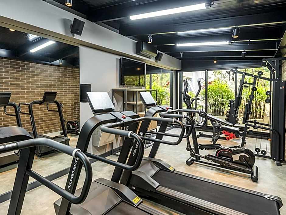 Ibis Curitiba Batel