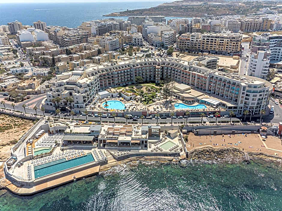 DoubleTree by Hilton Malta