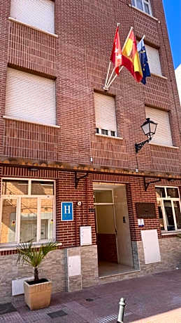 Hotel Cuatro Caños