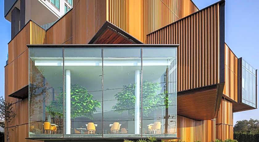 Arize Hotel Sri Racha