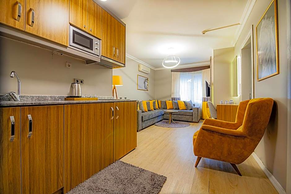 La Palace Exclusive Design