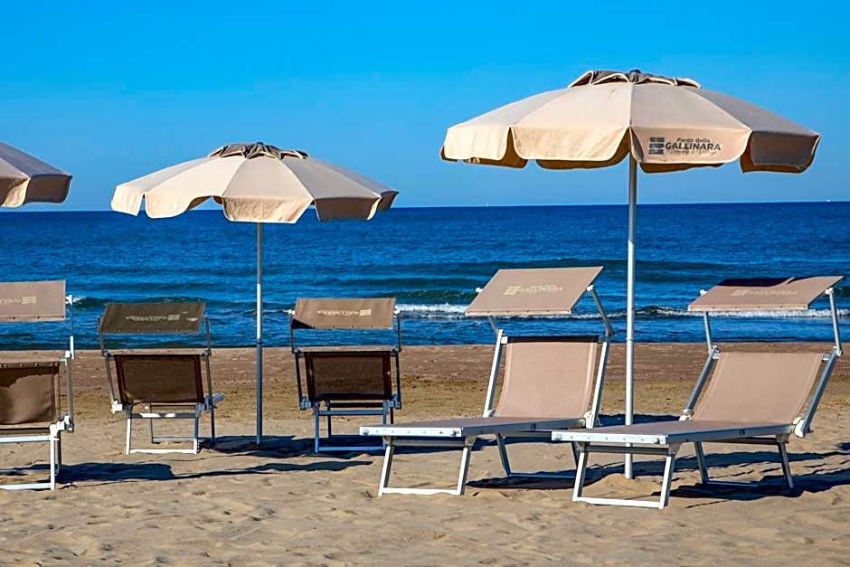 Parco Della Gallinara