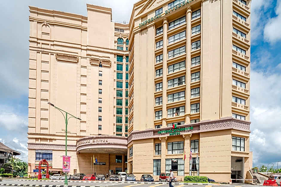 Imperial Riverbank Hotel