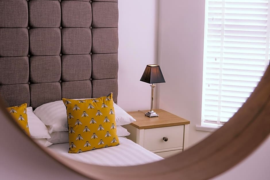 Haven House Rooms, Barry