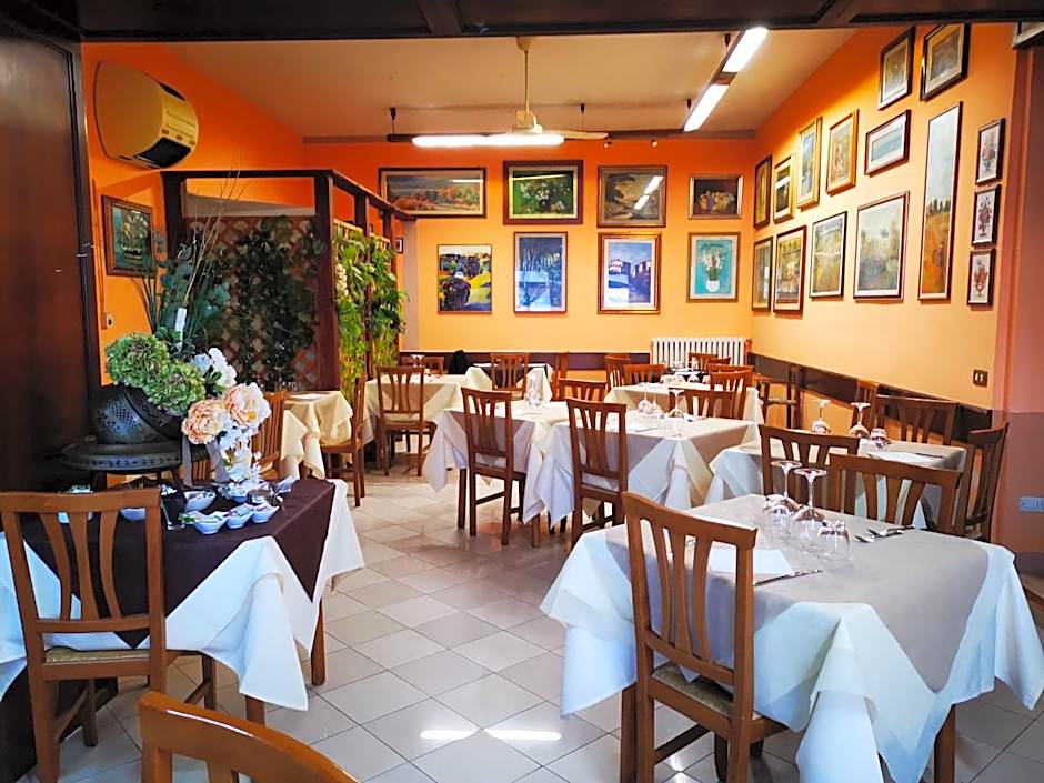 Osteria dei Locandieri