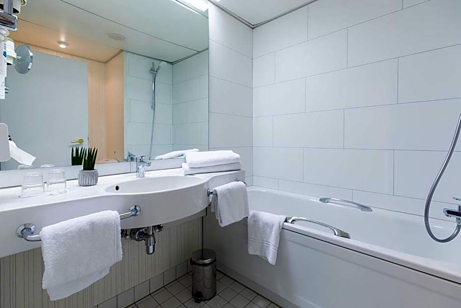Garner Hotel Rüsselsheim By IHG