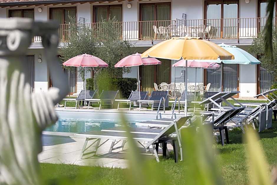 Residence Molino - Holiday Apartments