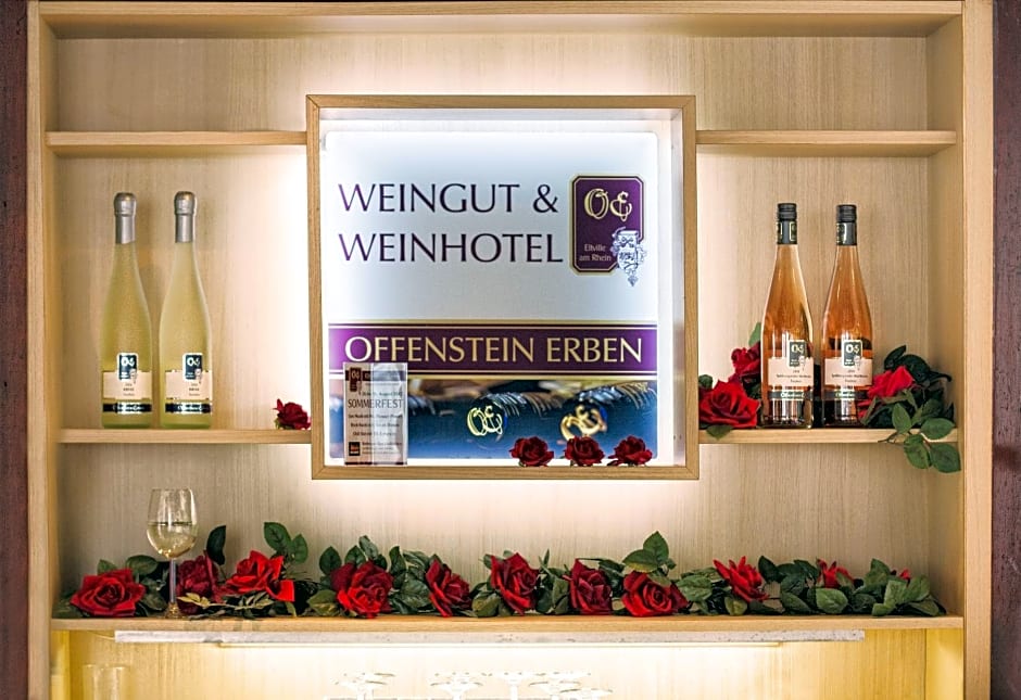 Weinhotel Offenstein Erben