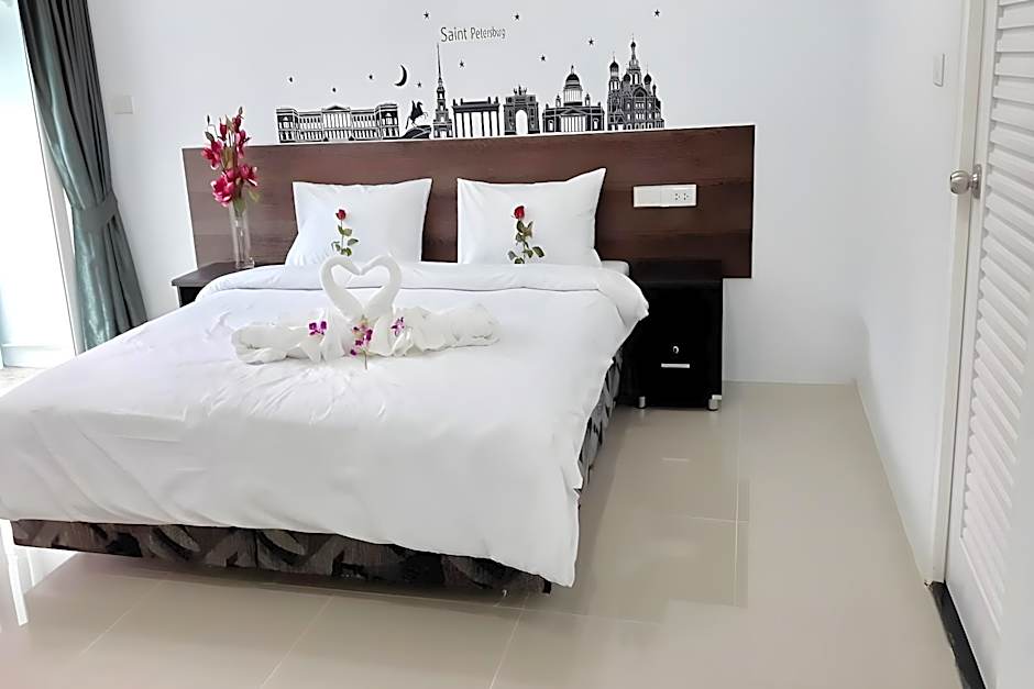 Nai Yang Place - Phuket Airport