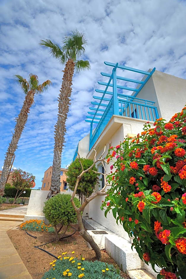 Sunny Hill Hotel Apartments