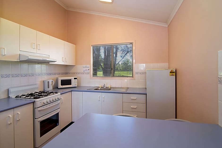 Nepean Shores by Gateway Lifestyle Holiday Parks