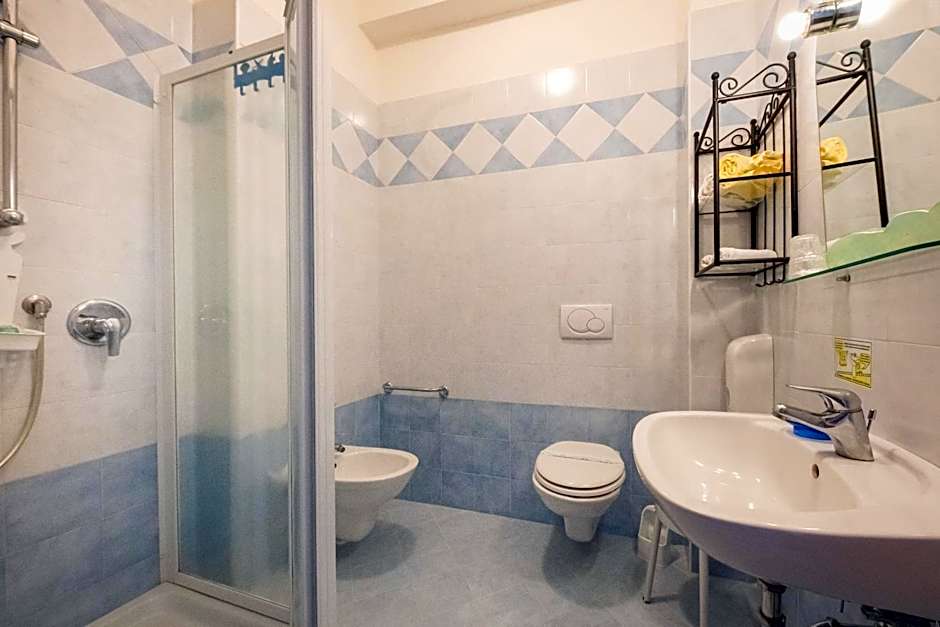 Hotel Tizian Beach