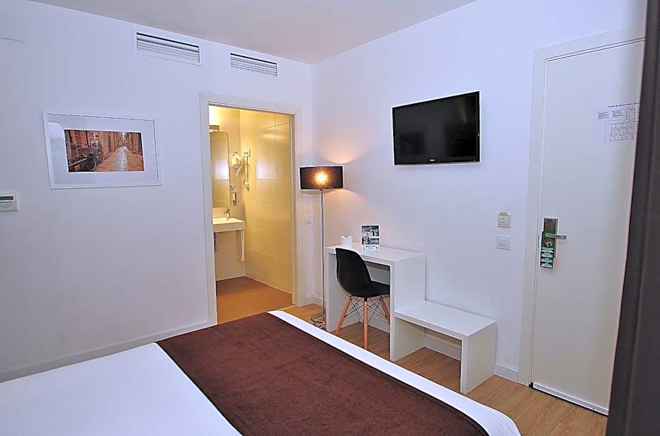 Hotel BestPrice Diagonal