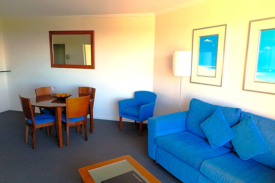 Seachange Coolum Beach