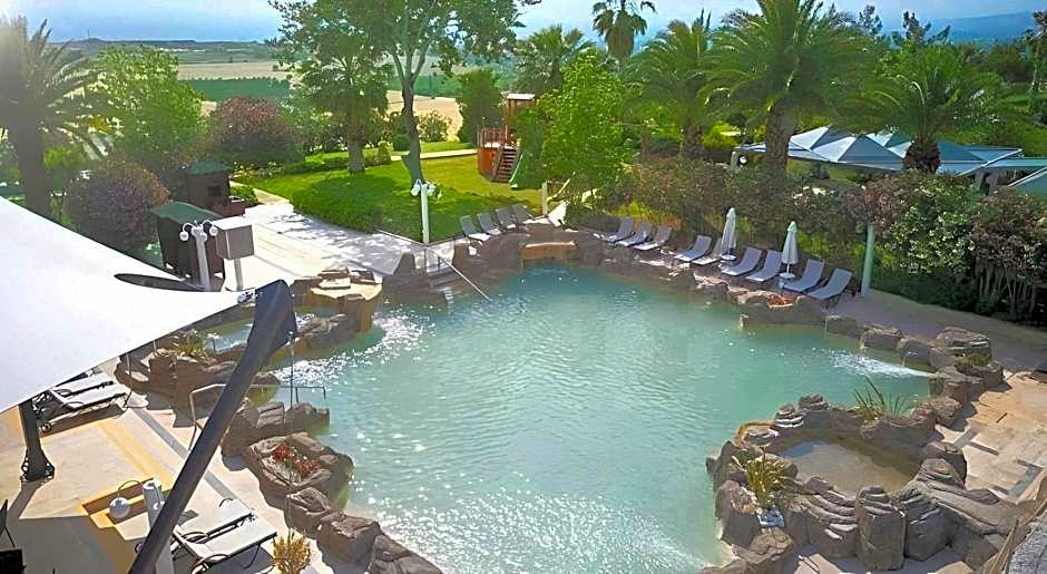 Richmond Pamukkale Thermal