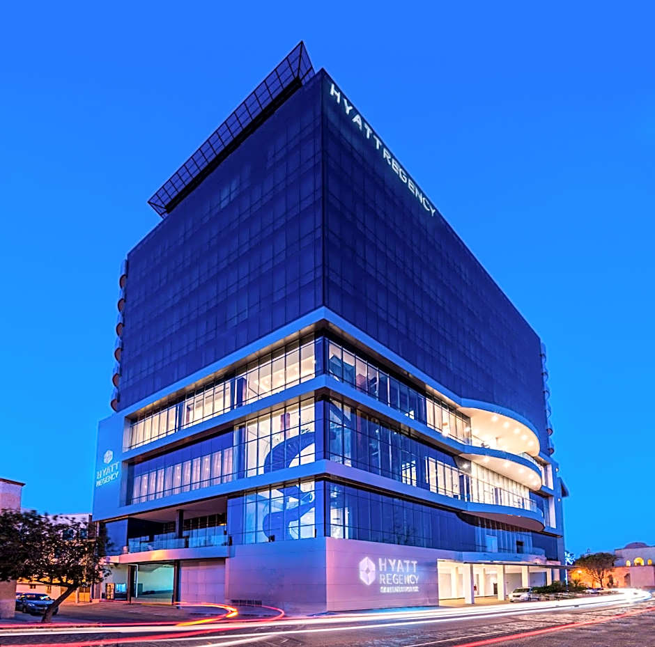 Hyatt Regency San Luis Potosi