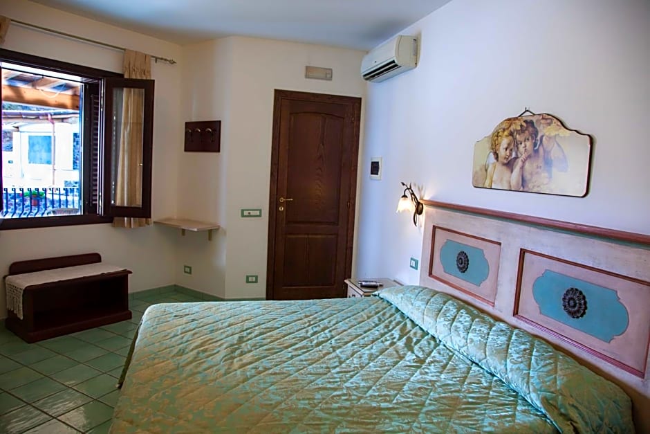 B&B Alta Marea Lipari