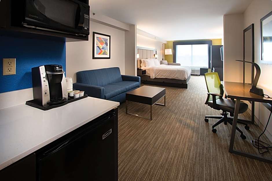 Holiday Inn Express Hotel And Suites Tupelo By IHG