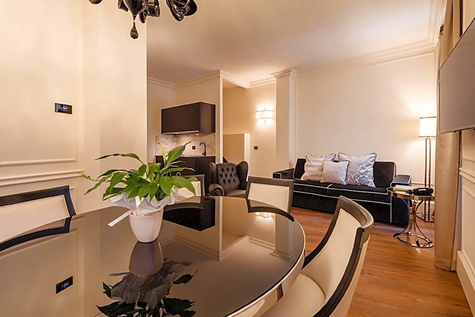 Hotel Milano & SPA***S